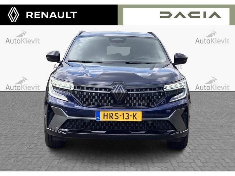 Renault Renault