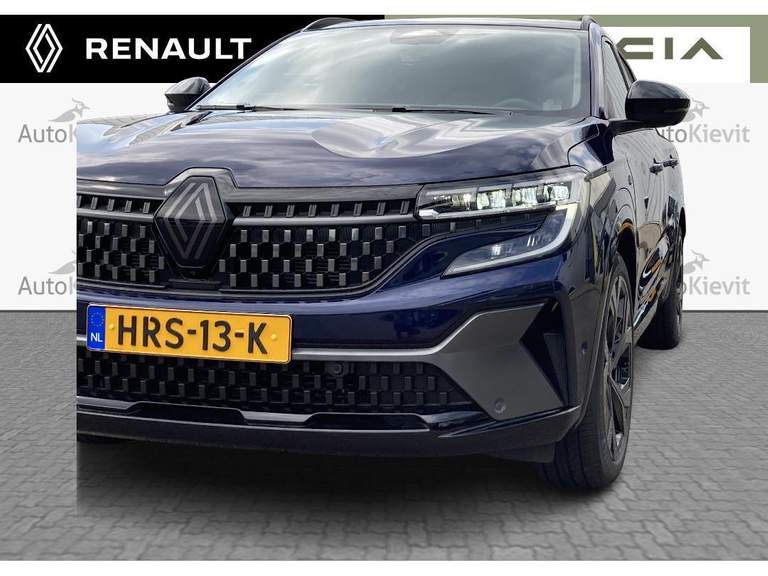 Renault Renault