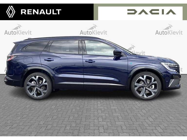Renault Renault