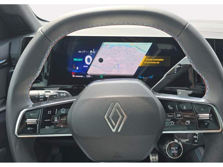 Renault Renault