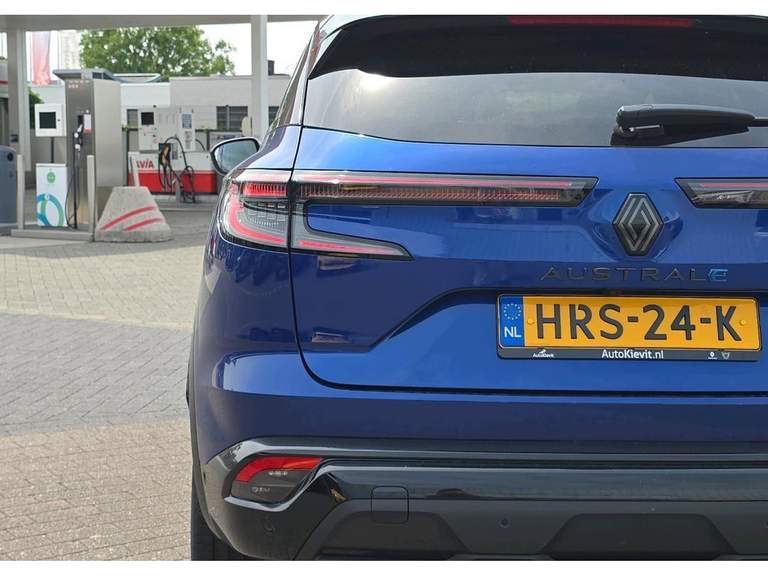 Renault Renault