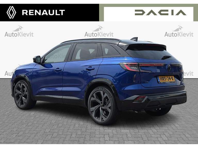 Renault Renault