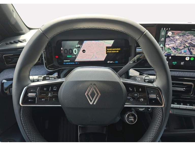 Renault Renault