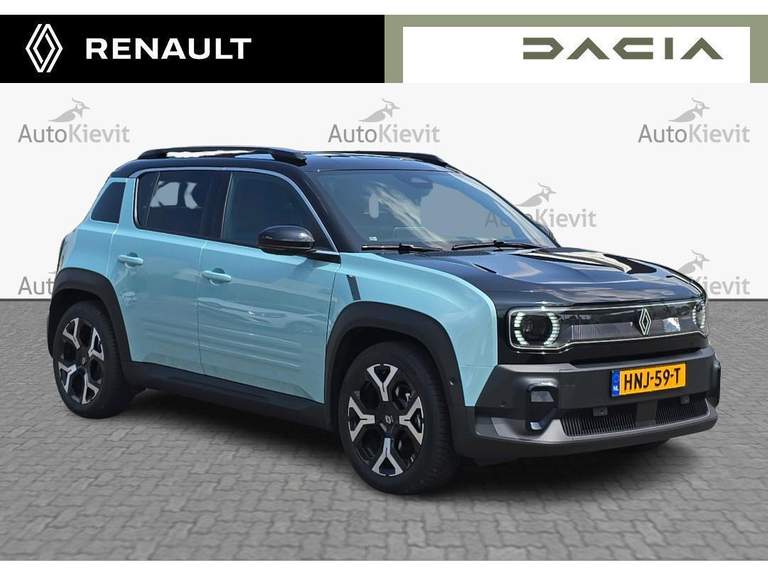 Renault Renault