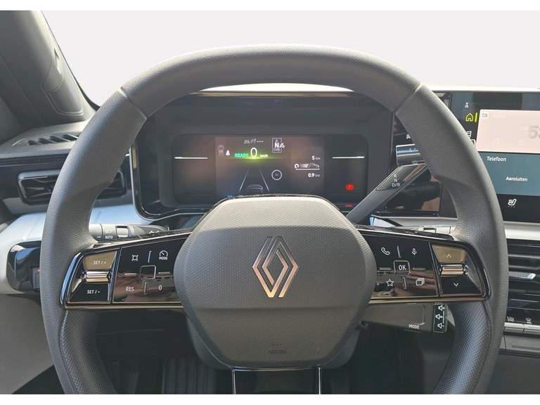Renault Renault
