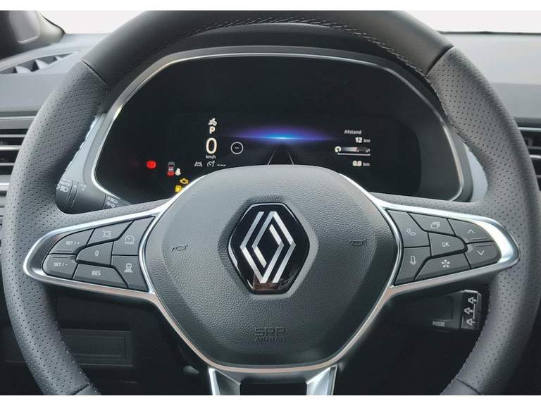 Renault Renault