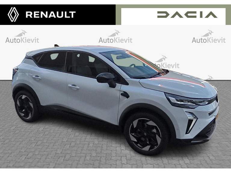 Renault Renault