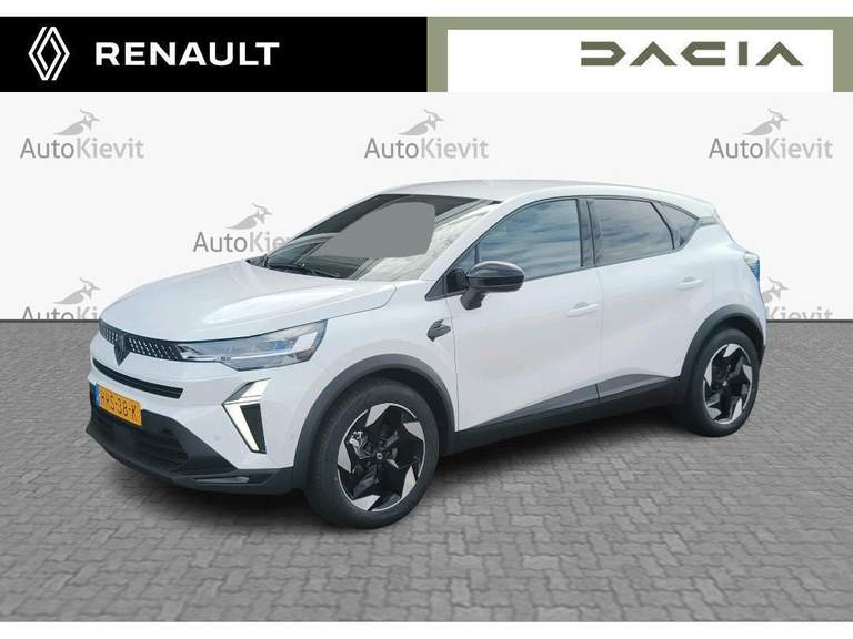 Renault Renault