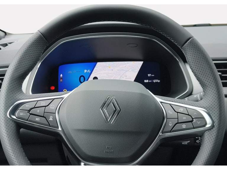 Renault Renault