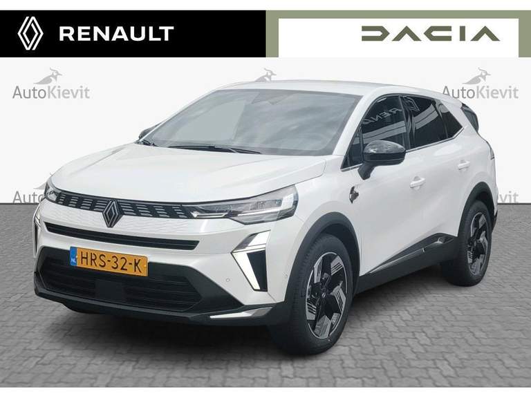 Renault Renault