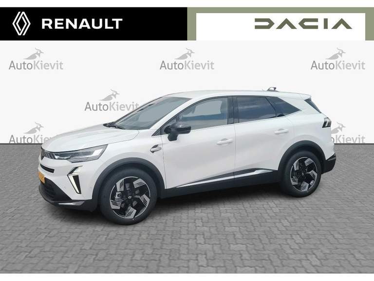 Renault Renault