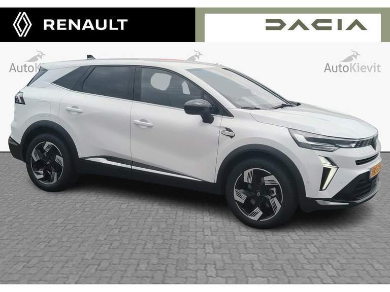 Renault Renault