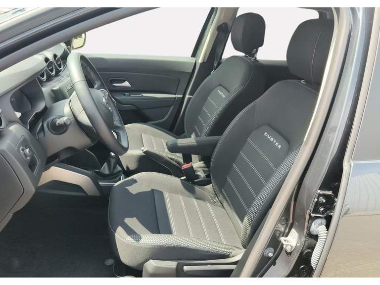 Dacia Dacia