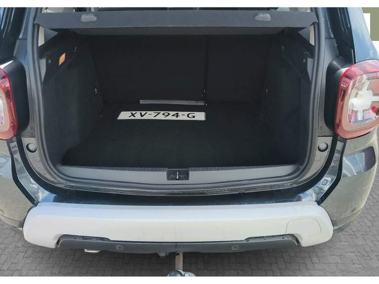Dacia Dacia