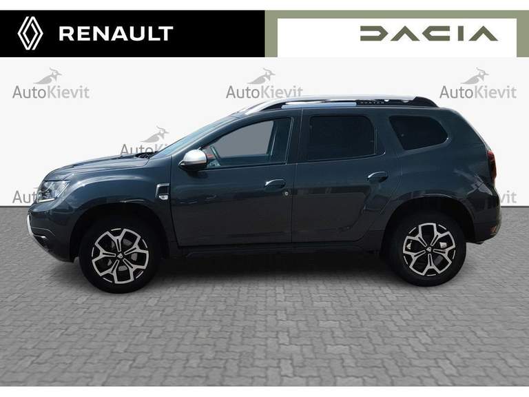 Dacia Dacia