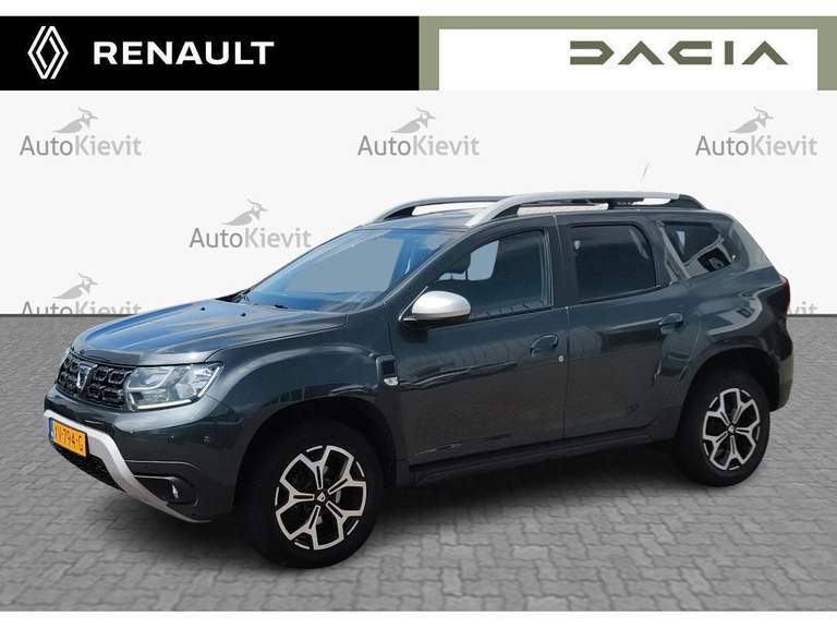Dacia Dacia