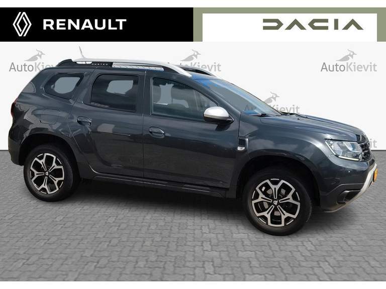Dacia Dacia