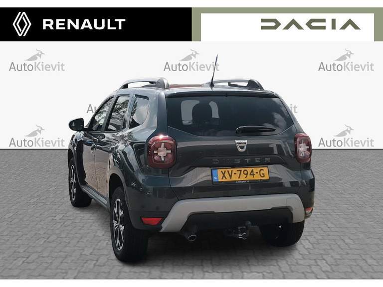 Dacia Dacia