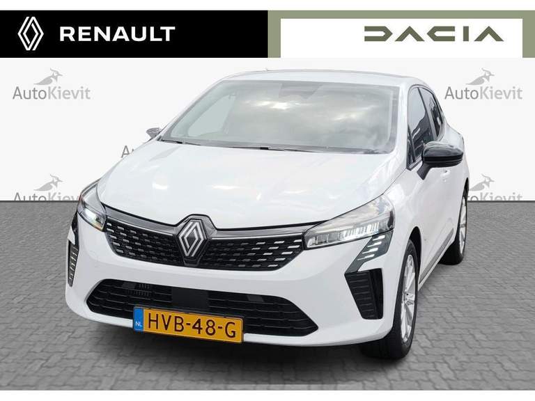 Renault Renault