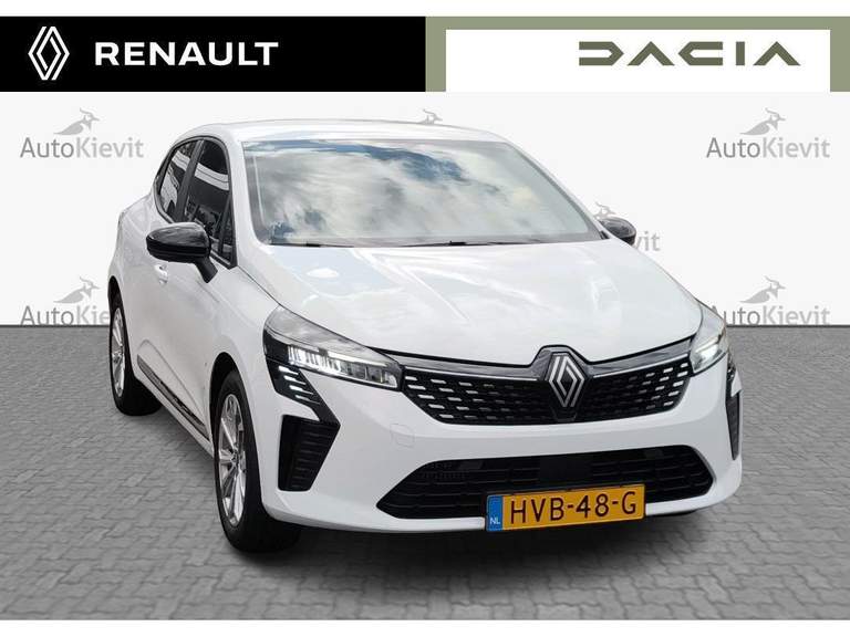 Renault Renault