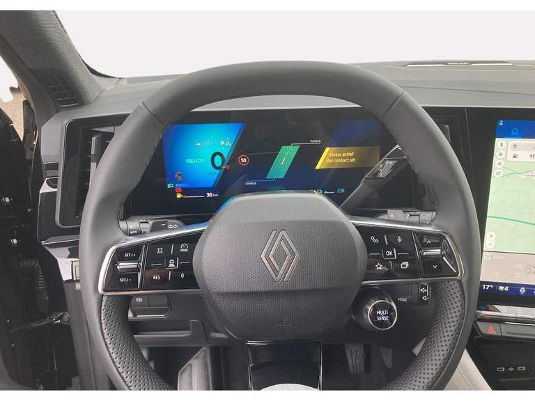 Renault Renault