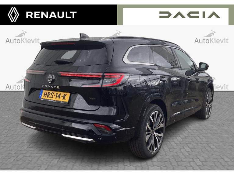 Renault Renault
