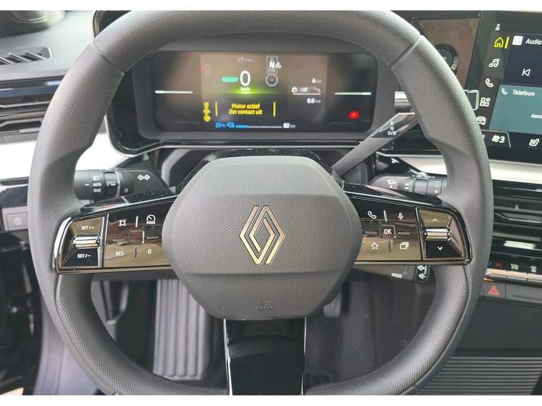 Renault Renault