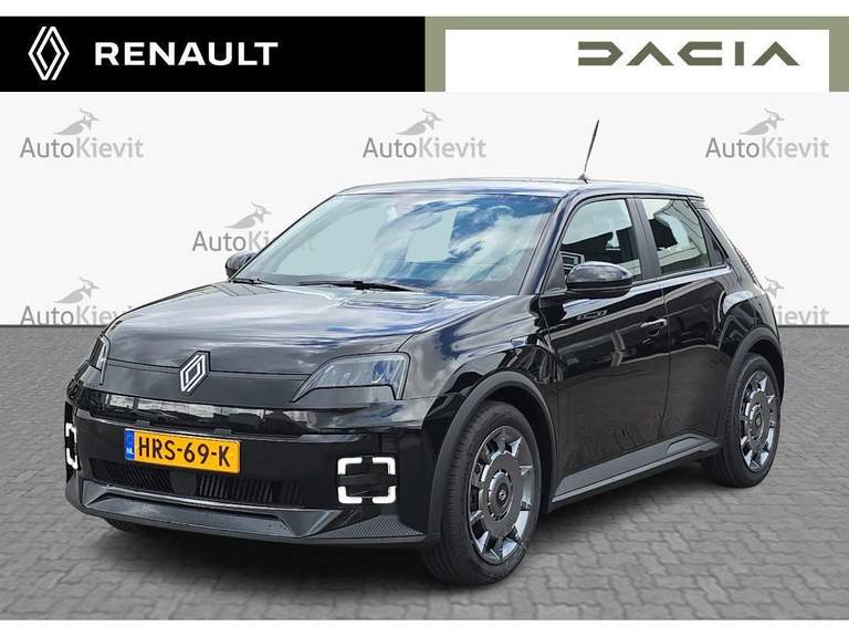 Renault Renault