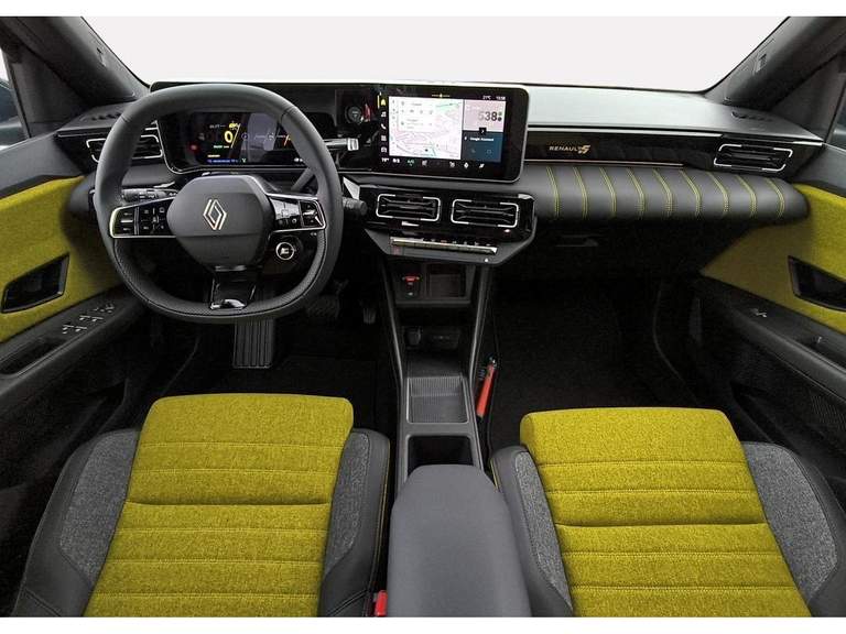 Renault Renault