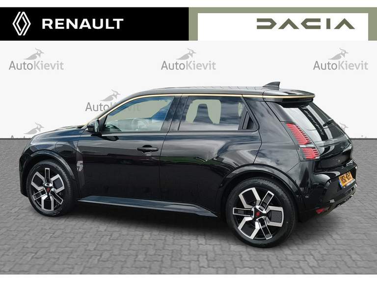 Renault Renault
