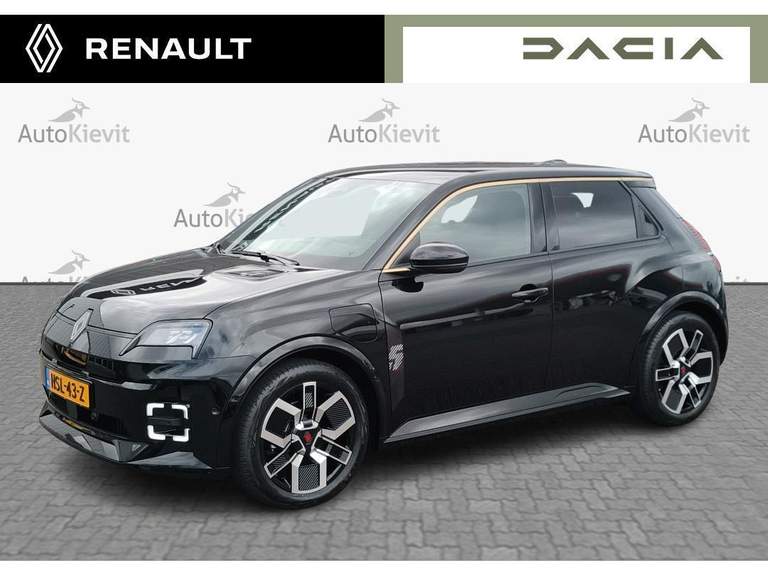 Renault Renault