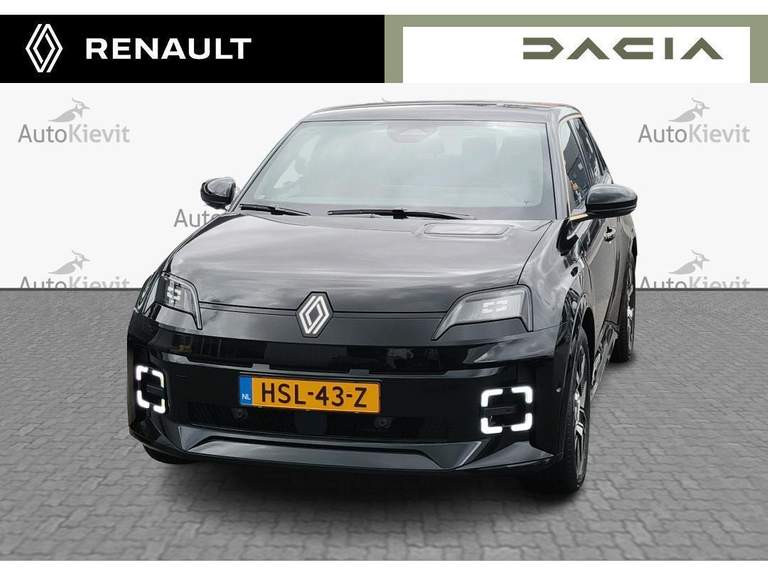 Renault Renault
