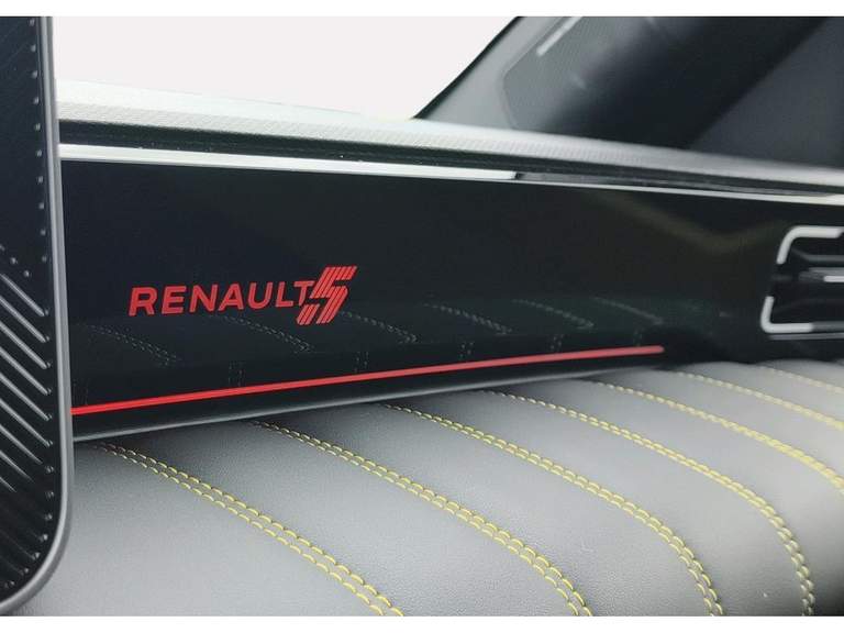 Renault Renault
