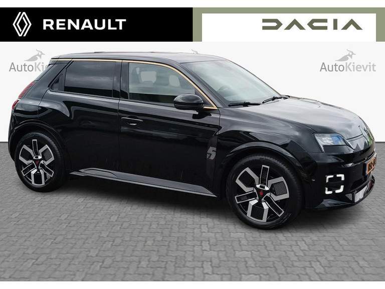 Renault Renault