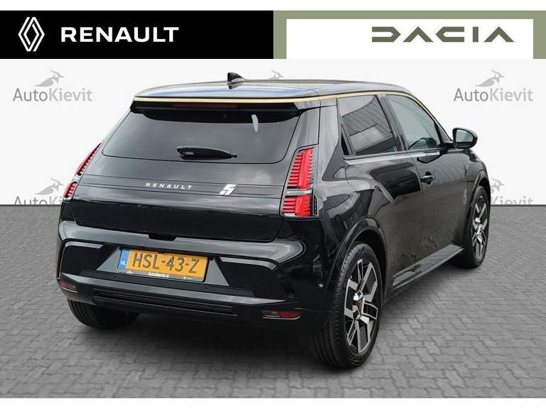 Renault Renault