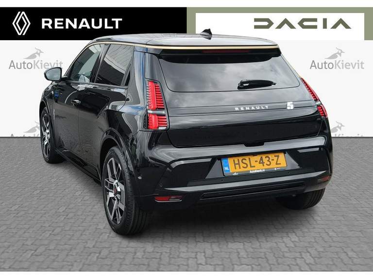 Renault Renault
