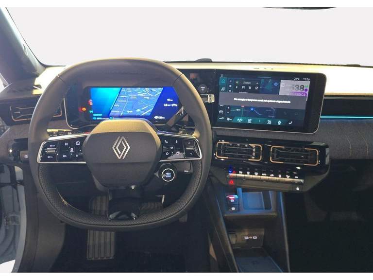 Renault Renault