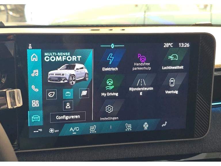 Renault Renault