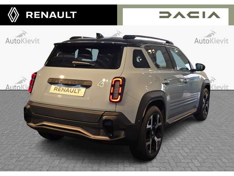 Renault Renault