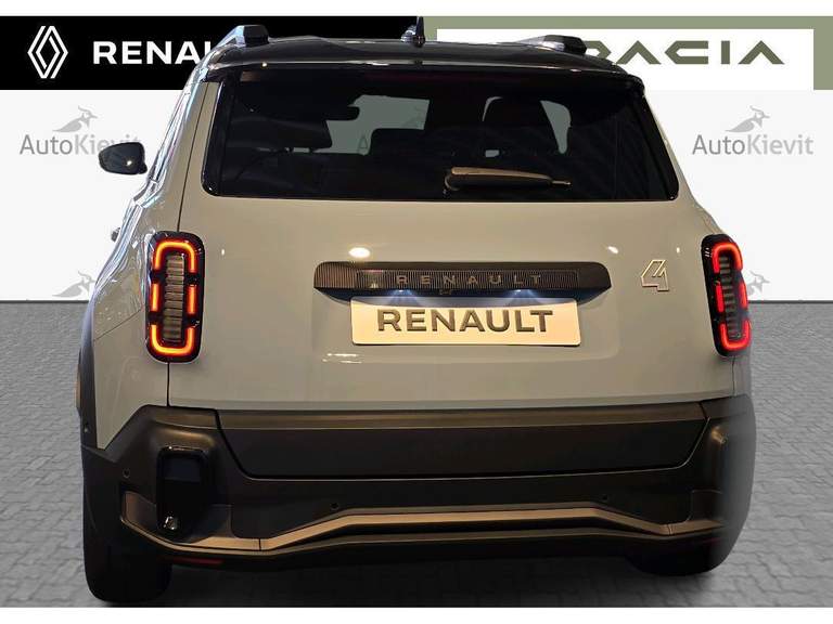 Renault Renault