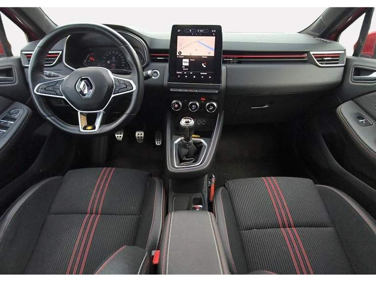 Renault Renault