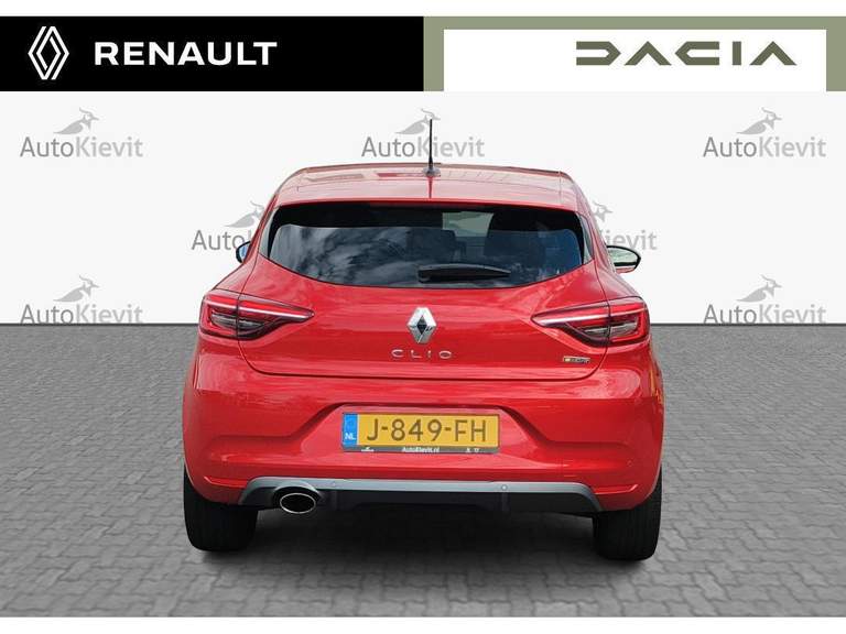 Renault Renault