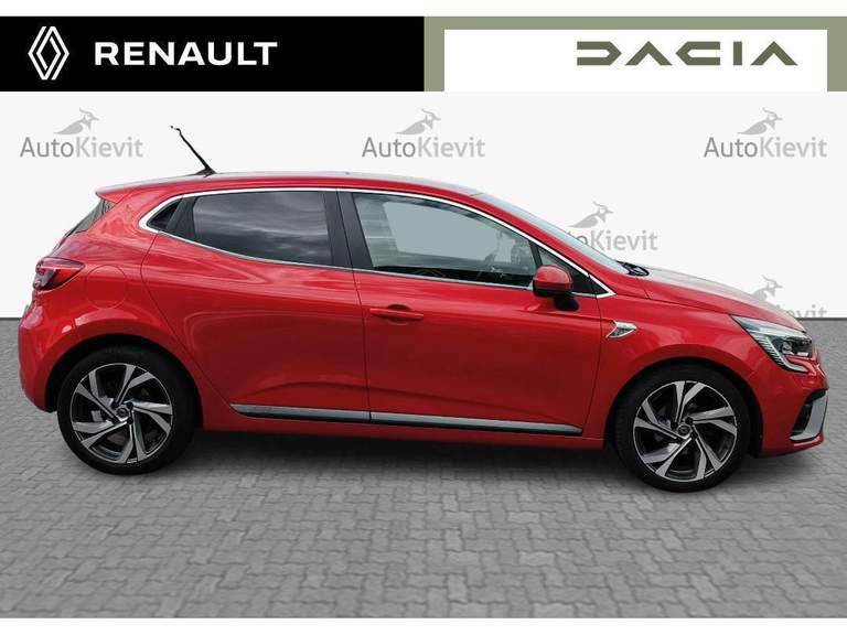 Renault Renault