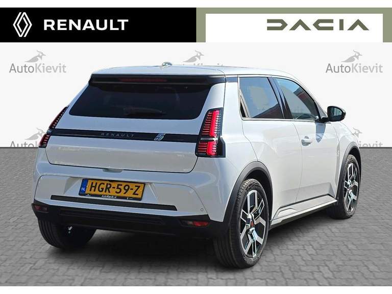 Renault Renault