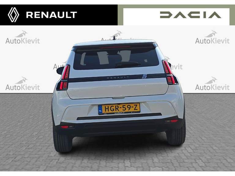 Renault Renault