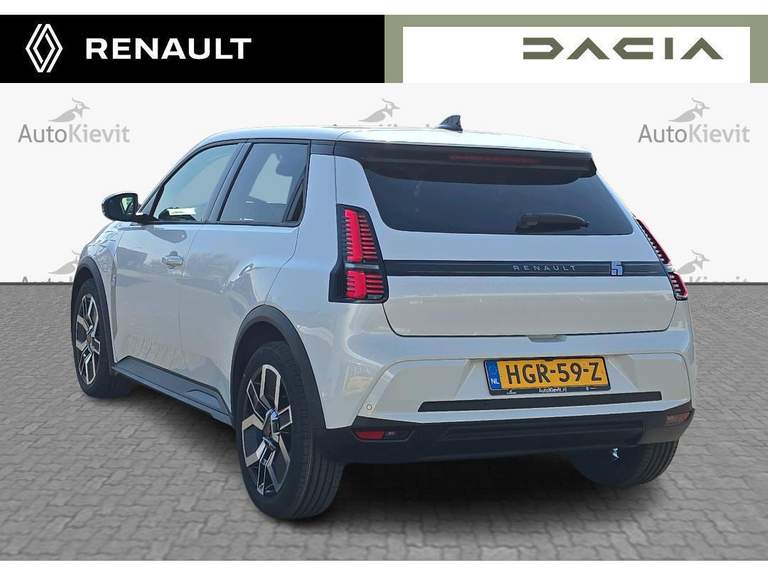 Renault Renault