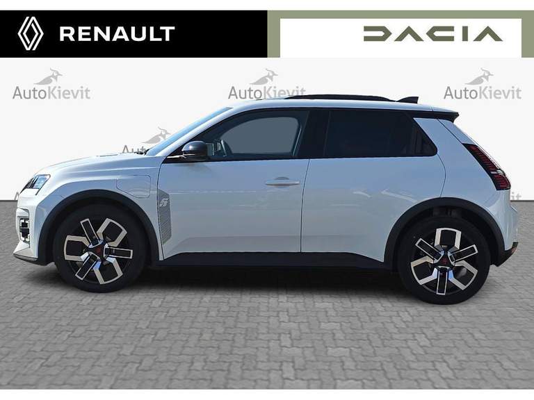 Renault Renault