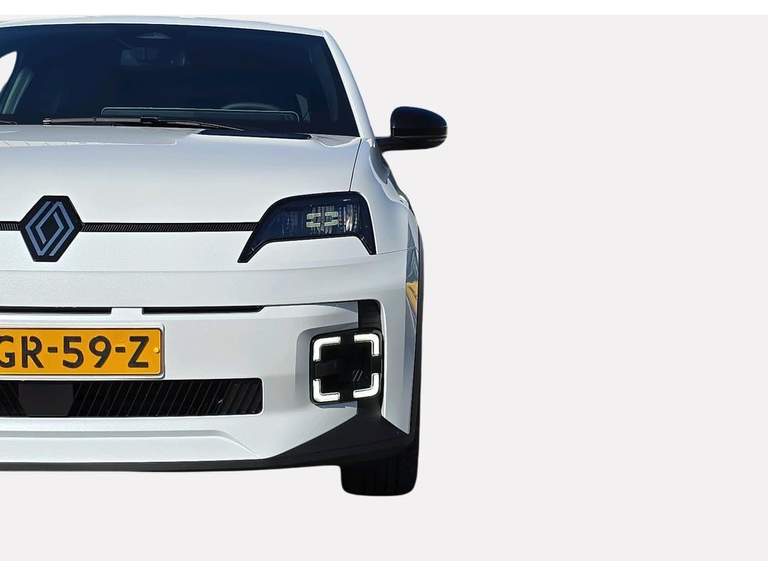 Renault Renault