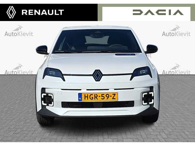 Renault Renault
