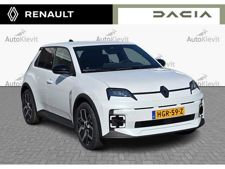 Renault Renault